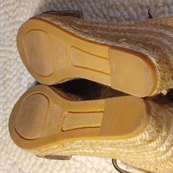 Eric Michael Copa espadrilles - Picture 8 of 15